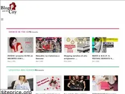 Sites similar to blogandthecity.it