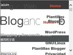Sites similar to blogandweb.com