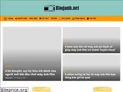 Sites similar to bloganh.net