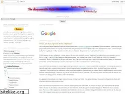 Sites similar to blogannath.blogspot.com
