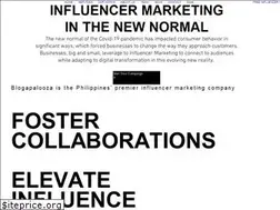 Sites similar to blogapalooza.ph