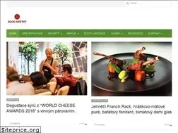 Sites similar to blogapetit.cz