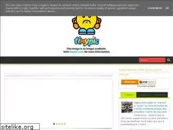 Sites similar to blogaprendendoadirigir.blogspot.com