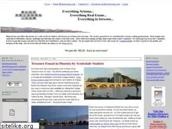Sites similar to blogarizona.com