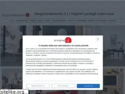 Sites similar to blogarredamento.it