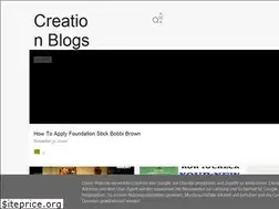 Sites similar to blogartscreats.blogspot.com