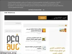 Sites similar to blogaruc.blogspot.com