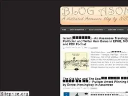 Sites similar to blogasom.blogspot.com