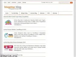 Sites similar to blogatap.blogspot.com