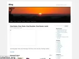 Sites similar to blogatma.wordpress.com