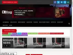 Sites similar to blogautoworld.com