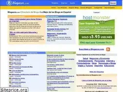 Sites similar to blogazos.com