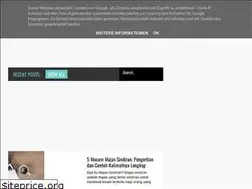Sites similar to blogbahasa-indonesia.blogspot.com