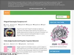 Sites similar to blogbakkali.blogspot.com.tr