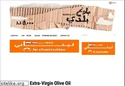 Sites similar to blogbaladi.com