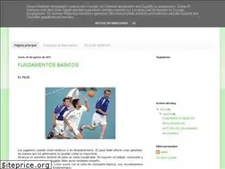Sites similar to blogbalonmanoupn.blogspot.com