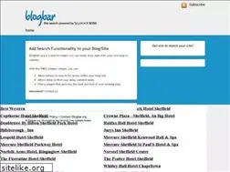 Sites similar to blogbar.org