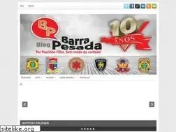 Sites similar to blogbarrapesada.com