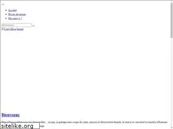 Sites similar to blogbeaute.com