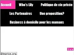 Sites similar to blogbeaute.info
