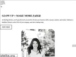 Sites similar to blogbeautifully.com