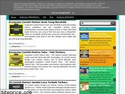 Sites similar to blogbelajarilmu.blogspot.com