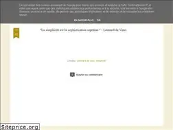 Sites similar to blogbellescitations.blogspot.fr