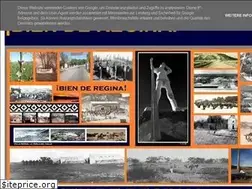 Sites similar to blogbienderegina.blogspot.com