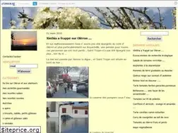 Sites similar to blogbionaturelle.canalblog.com