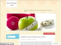 Sites similar to blogbiox4.wordpress.com