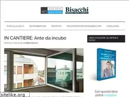 Sites similar to blogbisacchi.it