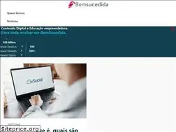 Sites similar to blogblogs.com.br