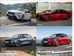 Sites similar to blogbmw.fr