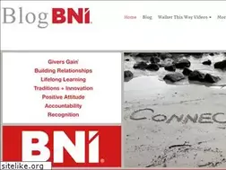 Sites similar to blogbni.com