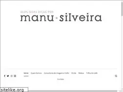 Sites similar to blogboasdicas.com