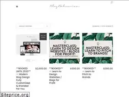 Sites similar to blogbohemian.com