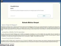 Sites similar to blogbr.com.br