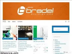 Sites similar to blogbradel.wordpress.com