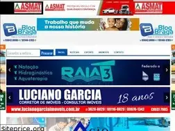 Sites similar to blogbraga.com.br