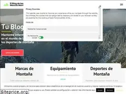 Sites similar to blogbrandsmountain.com