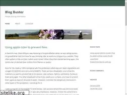 Sites similar to blogbuster.no