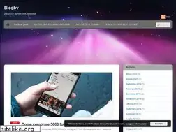 Sites similar to blogbv2.altervista.org