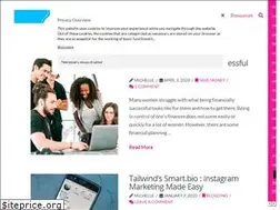 Sites similar to blogbymichelle.com