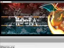 Sites similar to blogbynoska.blogspot.com