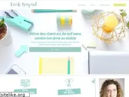 Sites similar to blogbyyourself.com