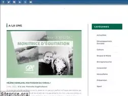 Sites similar to blogca-toulouse31.fr