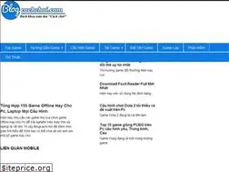 Sites similar to blogcachchoi.com