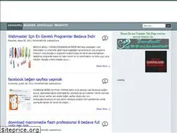 Sites similar to blogcadergi.blogspot.com