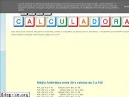 Sites similar to blogcalculadora.blogspot.com