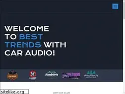 Sites similar to blogcaraudio.com